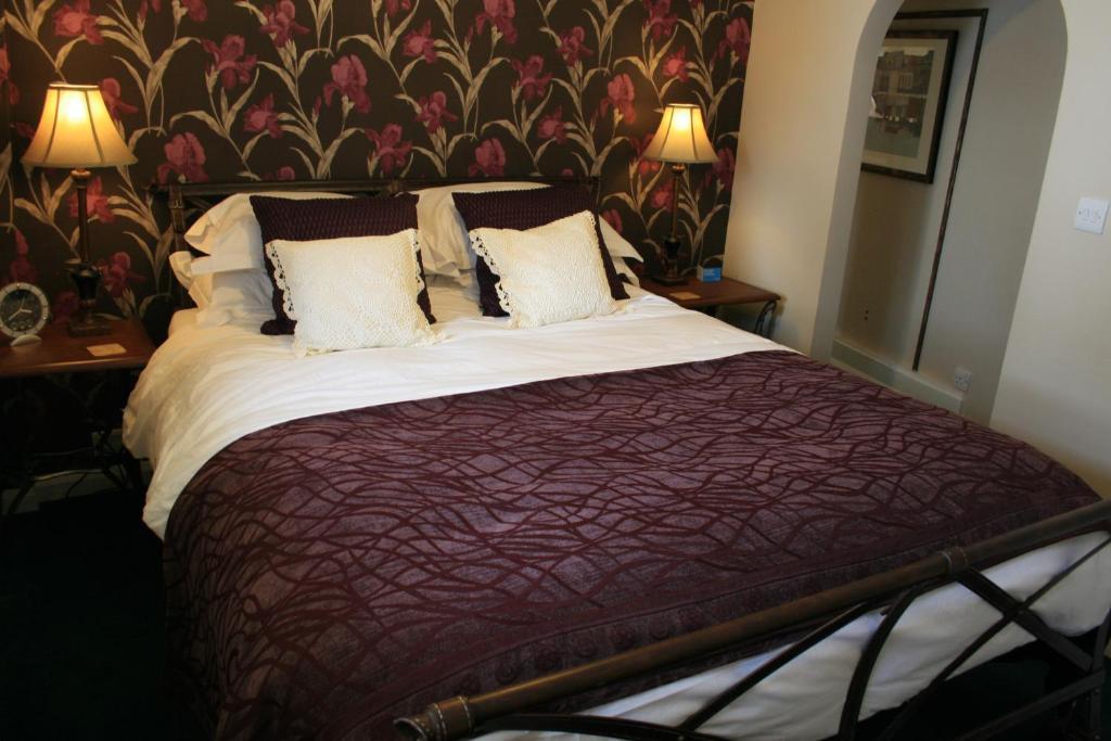 The Salty Monk Bed & Breakfast Sidmouth Quarto foto